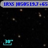 1RXS J050519.7+650957