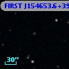 FIRST J154653.6+393348