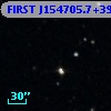 FIRST J154705.7+390934