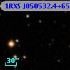 1RXS J050532.4+651238
