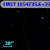 FIRST J154735.6+373217