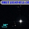 FIRST J154747.1+390253
