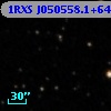 1RXS J050558.1+645847