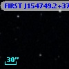 FIRST J154749.2+374939