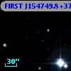 FIRST J154749.8+372355
