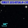 FIRST J154756.4+390521