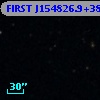 FIRST J154826.9+383715