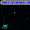 FIRST J154830.8+382127