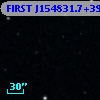 FIRST J154831.7+390744