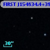 FIRST J154834.4+383326