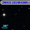 2MASS J15484308+3914590