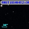FIRST J154847.2+382517