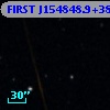 FIRST J154848.9+383332