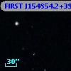 FIRST J154854.2+394429