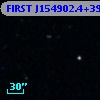 FIRST J154902.4+393312