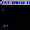 FIRST J154908.9+374713
