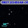 FIRST J154914.0+391445