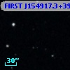 FIRST J154917.3+391111