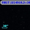 FIRST J154918.3+384405