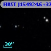 FIRST J154924.6+374628