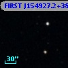 FIRST J154927.2+385221