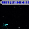 FIRST J154943.4+375429