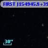 FIRST J154945.8+394258