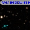 NVSS J050531+661616