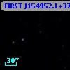 FIRST J154952.1+374716