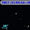FIRST J154954.8+385448
