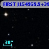 FIRST J154958.8+383320