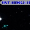 FIRST J155000.3+375813