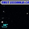 FIRST J155006.0+382312