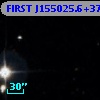 FIRST J155025.6+375050