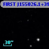 FIRST J155026.1+380359