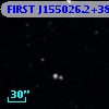 FIRST J155026.2+384133