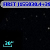 FIRST J155030.4+385751