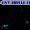 FIRST J155031.9+392003