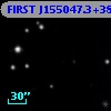 FIRST J155047.3+380419