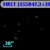 FIRST J155047.3+382048
