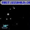 FIRST J155048.9+380424