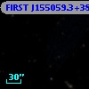 FIRST J155059.3+384717