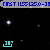 FIRST J155125.0+385604