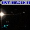 FIRST J155125.9+394407