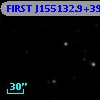 FIRST J155132.9+393818