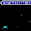 FIRST J155133.3+393826