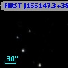 FIRST J155147.3+382238