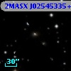 2MASX J02545335+3935248