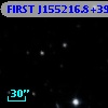 FIRST J155216.8+391000