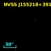 FIRST J155218.1+391232